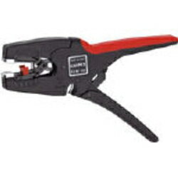 乐天商城 - クニペックス KNIPEX 1242-195 マルチストリッパー10 1242195