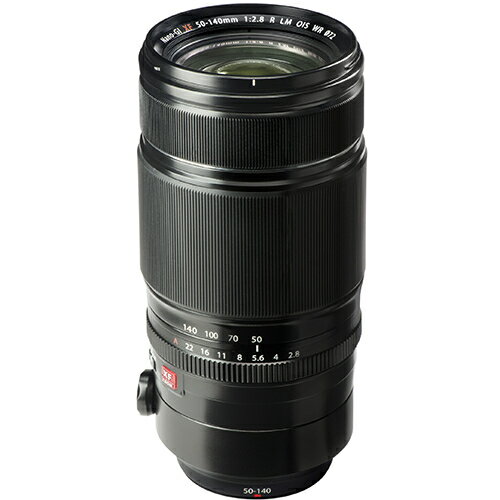 Other - 【長期保証付】富士フイルム FUJIFILM XF50-140mmF2.8 R LM OIS WR フジフイルムXマウント フジノンレンズ 望遠ズームレンズ 4547410289862