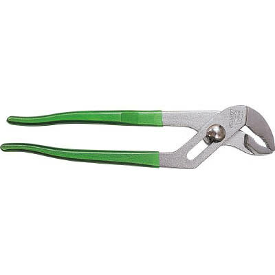 ロブテックス WP250HG ポンプラスケルトン グリーン 250mm