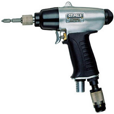 ベッセル(VESSEL) GT-P5LS 衝撃式エアードライバーGTP5LS