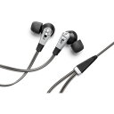 【長期保証付】DENON(デノン) AH-C820 インイヤーヘッドホン ハイレゾ対応