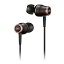 JVC HA-FW03 WOOD 03 inner インナーイヤーヘッドホン ハイレゾ対応