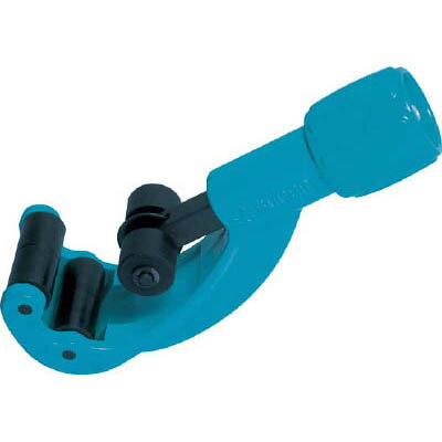 スーパーツール TC107F ステンレスフレキ管専用カッター 切断できるパイプ外径：8〜42