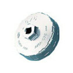樂天商城 - 京都機械工具 AVSA-080 カップ型オイルフィルタレンチ080