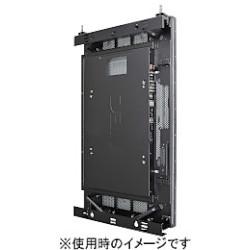 NEC WM-55UN-P 55型UNシリーズ専用ウォールマウントキット 縦設置用 NEC WM-55UN-P 55型UNシリーズ専用ウォールマウントキット 縦設置用