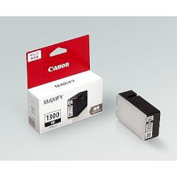 Genuine Products - CANON(キヤノン) PGI-1300BK 純正 インクタンク ブラック