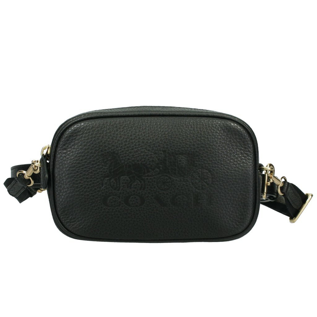 COACH OUTLET コーチアウトレット ショルダーバッグ レディース ブラック F79212 IMBLK