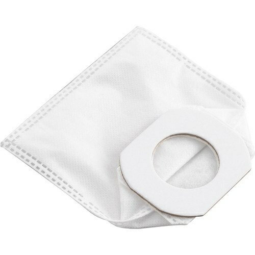 ツインバード(TWINBIRD) TC-KP05 使い捨てダストパック 紙パック 24枚入り