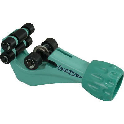 スーパーツール TC105NF ステンレスフレキ管専用カッター