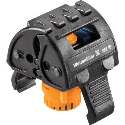 ↑↑↑正確な在庫状況は上記バナー「在庫状況を確認する」をクリックして頂き、必ずご確認ください。&nbsp;&nbsp;&nbsp;■電線外径6〜17mmのPVC丸型ケーブル用ストリッパーです。 ■ケーブルの中間部など、どの部分からでも被覆のストリップが可能です。 ■刃の角度が90度回転しますので、ケーブルと垂直方向に切込みを入れた後、刃の向きを変えて水平方向へ切り込みを入れることで簡単にストリップ作業が行えます。■ハンドル部のエッジを利用すれば切り込みを容易に開くこともできます。9204190000●全長(mm):53●適合電線(mm):5〜17※メーカーの都合により、パッケージ・仕様等は予告なく変更になる場合がございます。　