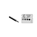 ベッセル(VESSEL) WB-003 ワイヤーストリッパーブレード3000C用