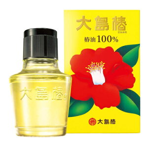 大島椿 大島椿 ヘアオイル 40ml