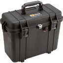 ペリカンプロダクツ(PELICAN PRODUCTS) 1430BK 1430 黒 430×244×341(4)