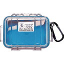 ペリカンプロダクツ(PELICAN PRODUCTS) 1010BL 1010 青 149×103×54(4)