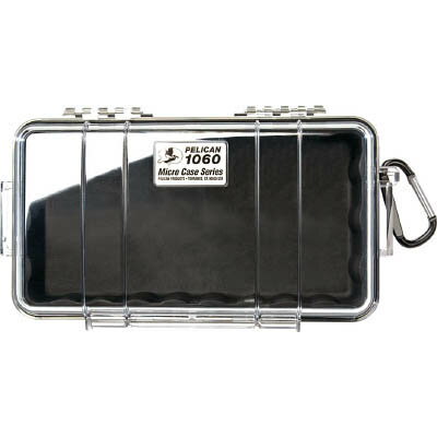 Rakuten - ペリカンプロダクツ PELICAN PRODUCTS 1060BK 1060 黒 238×141×67