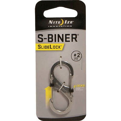 ʥȥ(NITE IZE) NI02670 ӥʡ饤ɥå 2 ƥ쥹С