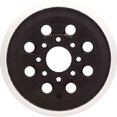 �{�b�V��(BOSCH) 2608000349 ���o�[�p�b�h125mm�~�f�B�A��