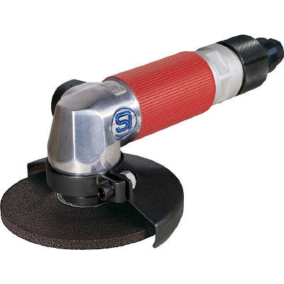 信濃機販 SI-2501 ディスクグラインダー