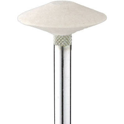 樂天商城 - ミニター GA3091 フェルトバフ ハード Φ30 5個入り