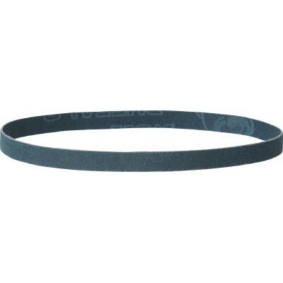 ↑↑↑正確な在庫状況は上記バナー「在庫状況を確認する」をクリックして頂き、必ずご確認ください。&nbsp;&nbsp;&nbsp;■アルミニウムなどの軟質難削材の研削に優れた特性のあるジルコニア砥粒のベルトです。■ジルコニア砥粒に特殊コーティングを施し、より目づまりを抑え、均一な仕上りと長寿命を実現しました。SA1154●粒度(#):180●長さ(mm):300●幅(mm):8※メーカーの都合により、パッケージ・仕様等は予告なく変更になる場合がございます。適合素材:工具鋼、合金鋼、樹脂、ゴム、一般鋼、ステンレス、アルミニウム、銅