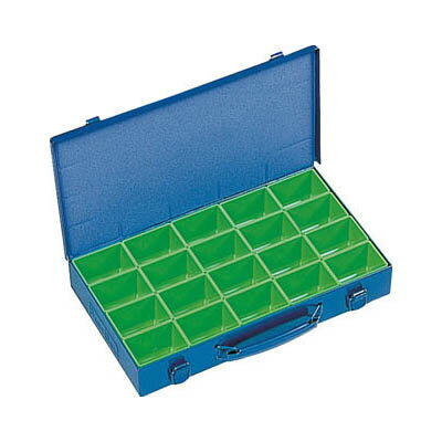 リングスター(RING STAR) RSP-360E-B パーツボックスRSP-360Eブルー