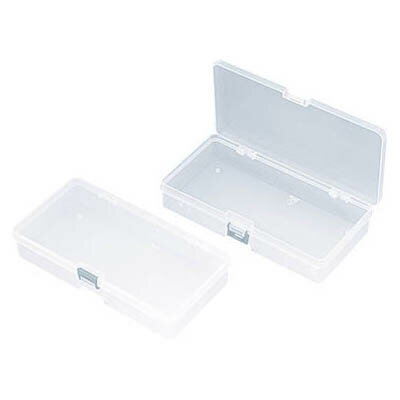 リングスター(RING STAR) PC-210-C ポケットケース PC-210クリア