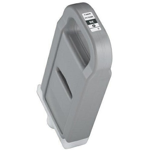 CANON(����Υ�) PFI-703BK ���� ���󥯥��� �֥�å�