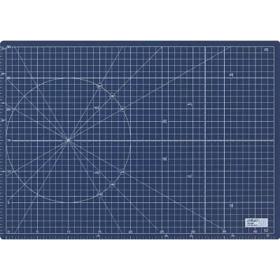 オルファ 223BNV ふたつ折りカッター