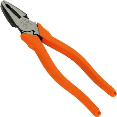Pressure Pliers - フジ矢 3000N-200 偏芯パワーペンチ 200mm