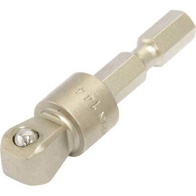 樂天商城 - TONE(トネ) 2BAF-12 電動ドリル用首振ソケットアダプター