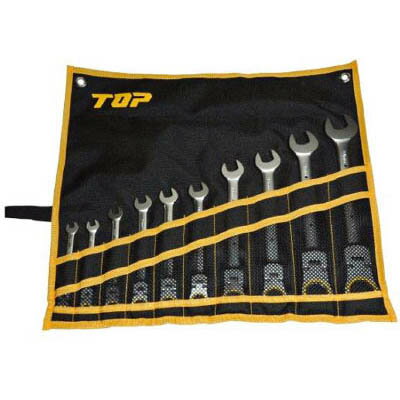 ABW - トップ工業 FRC-10000S 首振りラチェットコンビセット FRC10000S