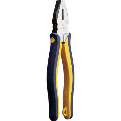 Pressure Pliers - マルト長谷川工作所 FCC-107 ハイグレード・ザ・ペンチ 2com.ハンドル 175