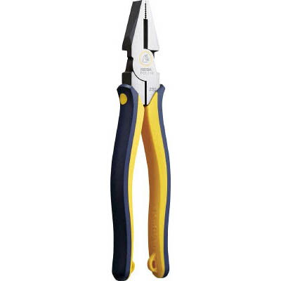 Pressure Pliers - マルト長谷川工作所 FCC-119 ハイグレード・ザ・ハイレベレージペンチ 2com.ハンドル 220
