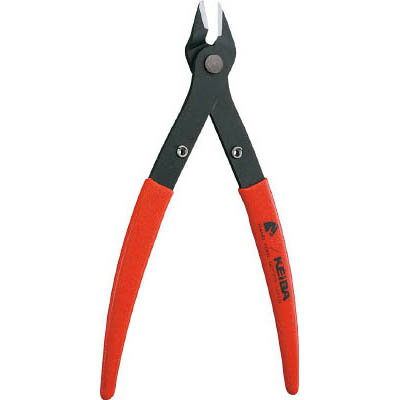 マルト長谷川工作所 KM-027 ケイバ・ミニ カーボン鋼