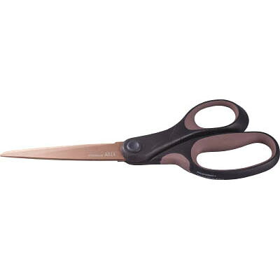 林刃物 39002 Softina 多用途ハサミ チタンコート