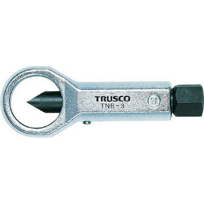 トラスコ中山 TNB-5 ナットブレーカー No.5