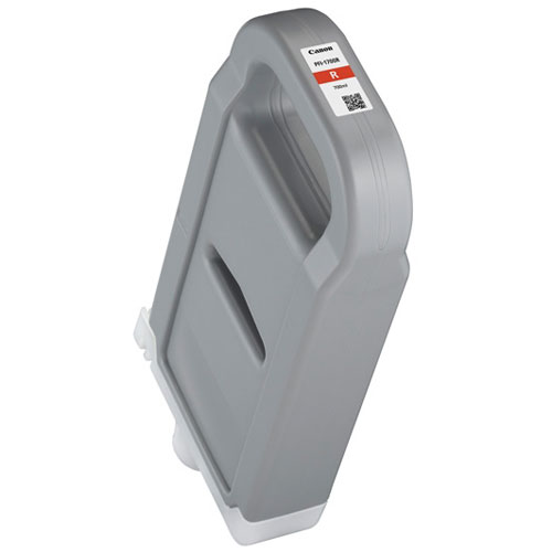 Genuine Products - CANON キヤノン PFI-1700 R 純正 インクタンク レッド 700ml 0783C001