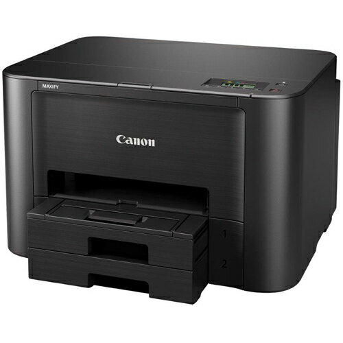 CANON Υ MAXIFY(ޥե) iB4130 ӥͥ󥯥åȥץ󥿡 A4б IB4130