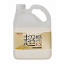 リンレイ 超耐久プロつやコート I EX 4L