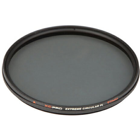 ハクバ HAKUBA CF-XCPRCPL77 XC-PRO エクストリーム サーキュラーPLフィルター 77m...