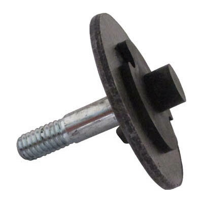 トラスコ中山 TAG508N023 グリスガン TAG508N用 ロテーティングフィクサー