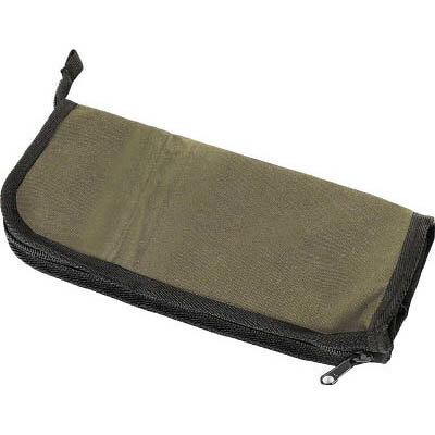 トラスコ中山 T3TC-M-OD 3WAYツールケース”KIRITS” Mサイズ ODX黒