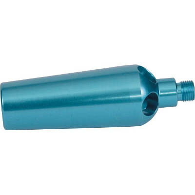 トラスコ中山 TD18BNL-B エアダスター用 増量ノズル 青色