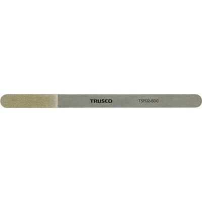 Rakuten - トラスコ中山 TSF02-270 極薄フレックスダイヤモンドヤスリ 厚み0.4mm ＃325 TSF02270