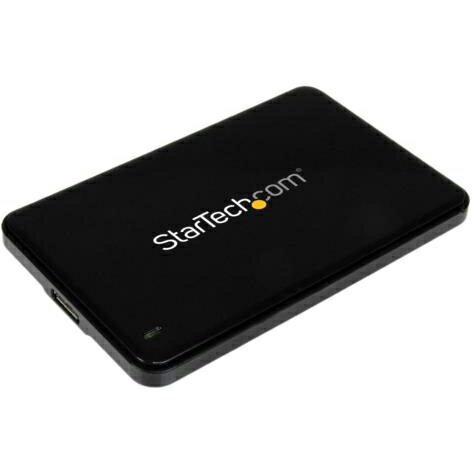 StarTech(X^[ebN) S2510BPU337(ubN) 2.5C`SSD/HDDP[XUSB3.0