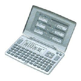 CASIO  XD-80A-N EX-word() ץ롦ꤴ XD80AN