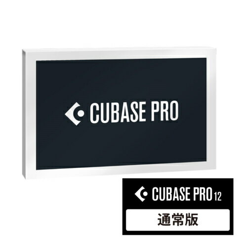Steinberg С Cubase Pro ̾ Win&Mac CUBASEPROR