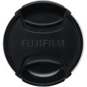 富士フイルム(FUJIFILM) FLCP-46 46mm用レンズキャップ(2)