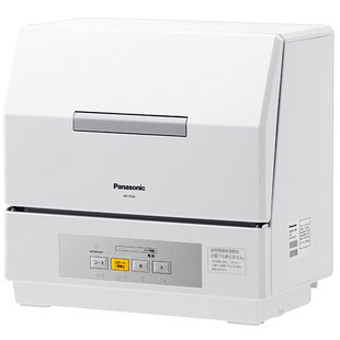 Panasonic（パナソニック）『食器洗い乾燥機 プチ食洗（NP-TCR4）』