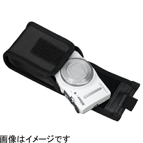 ハクバ(HAKUBA) SPG-TG03CCMBK ブラック ピクスギア タフ03 カメラケースM